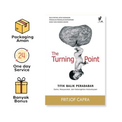 The Turning Point (Titik Balik Peradaban)